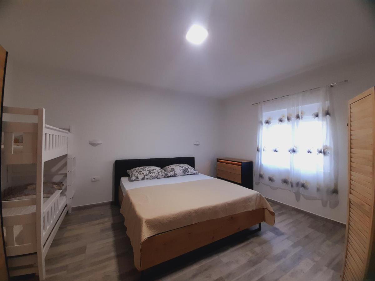 Villa Iva Rastevic 外观 照片