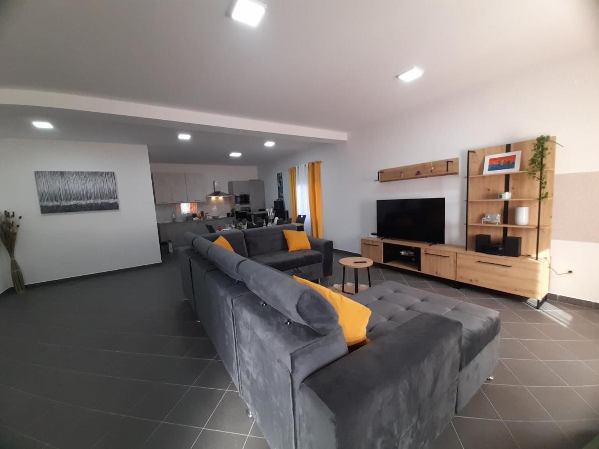Villa Iva Rastevic 外观 照片