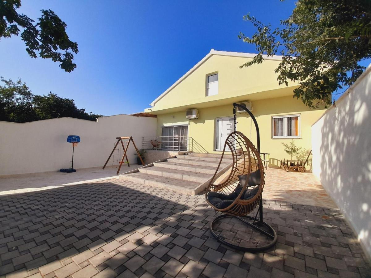 Villa Iva Rastevic 外观 照片