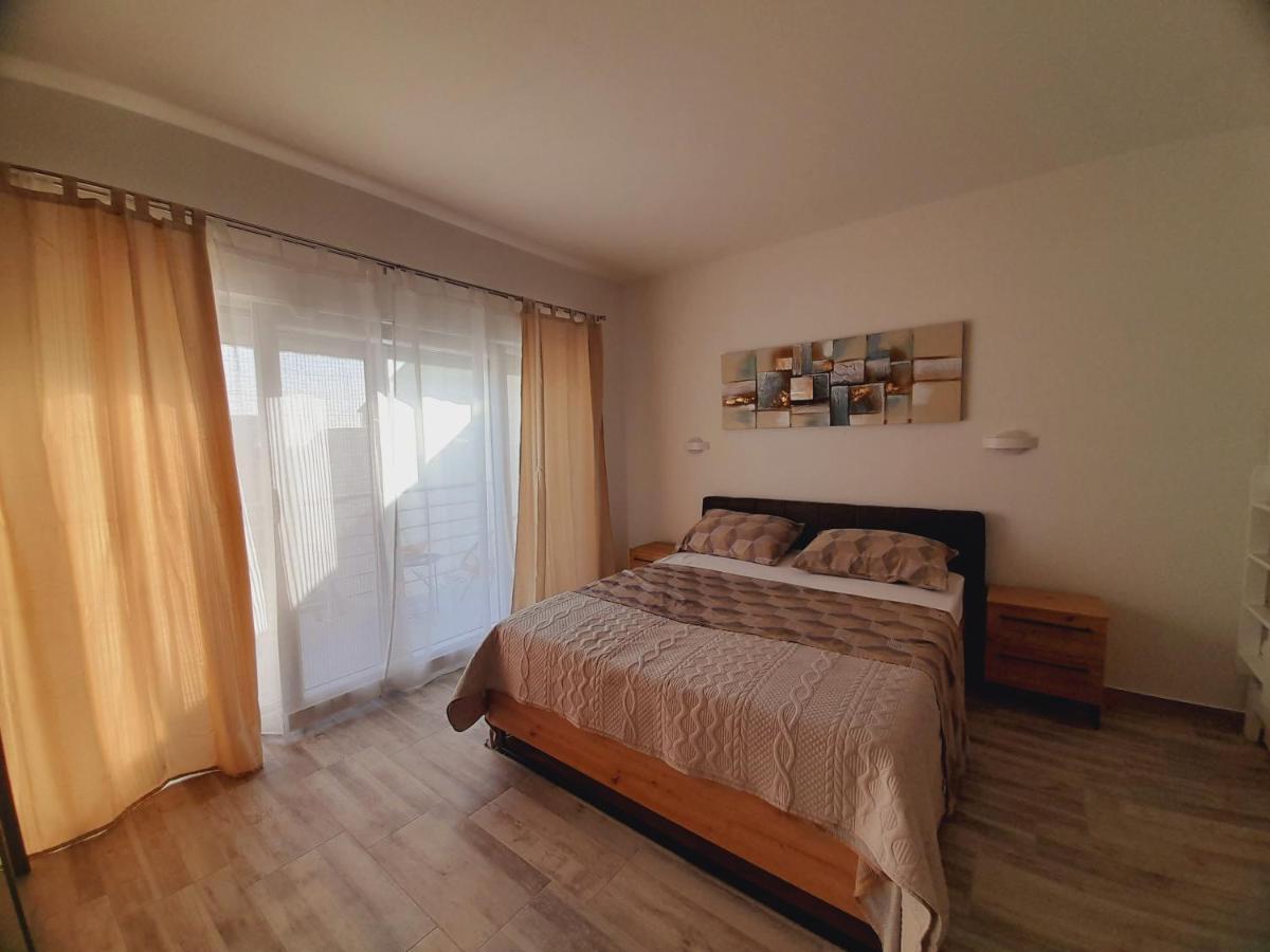 Villa Iva Rastevic 外观 照片